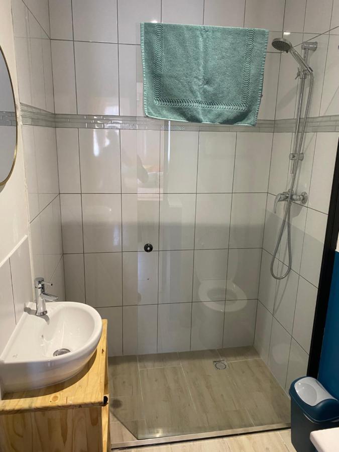 La Petite Escapade Apartment Calais Bagian luar foto