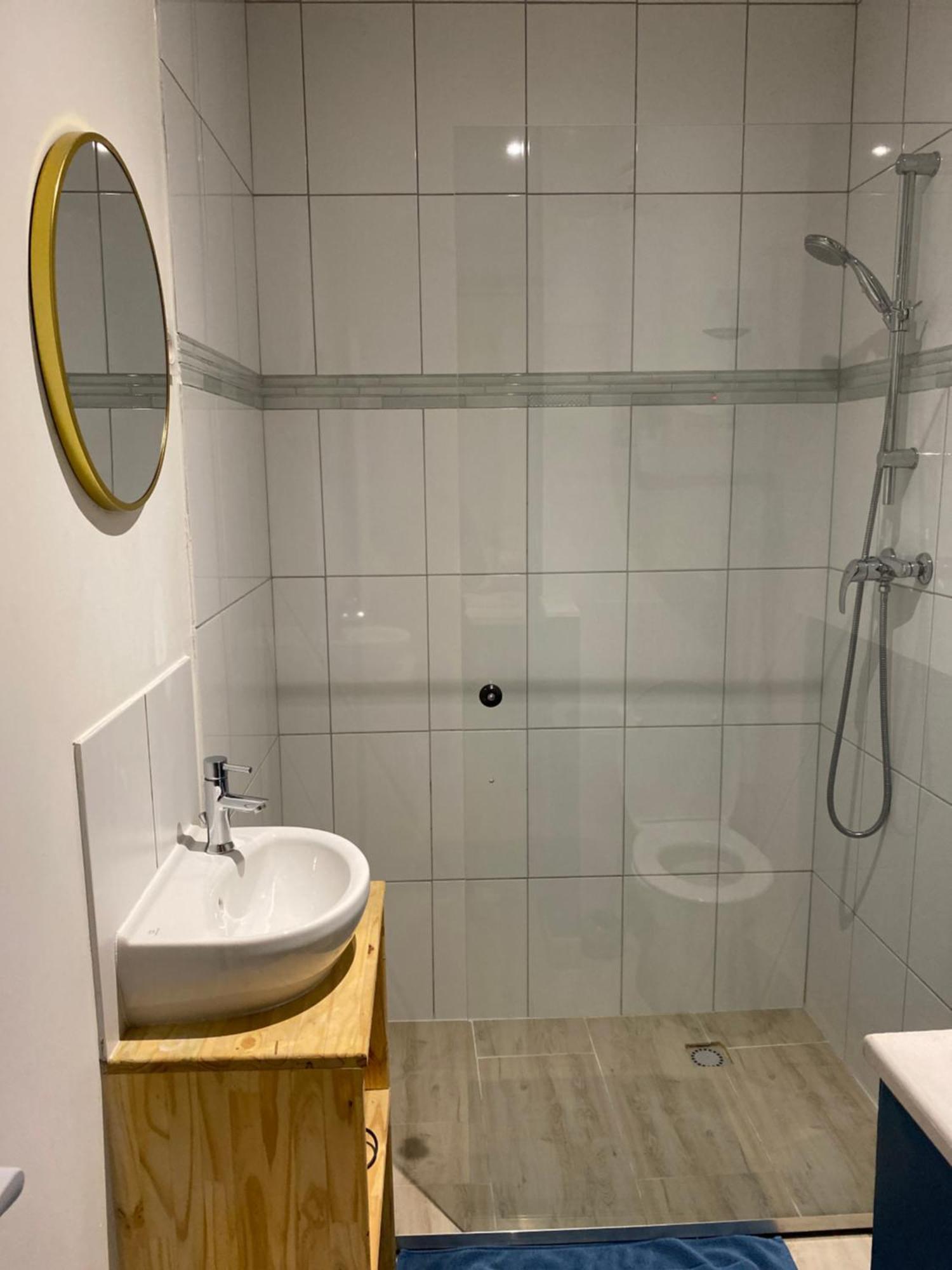 La Petite Escapade Apartment Calais Bagian luar foto