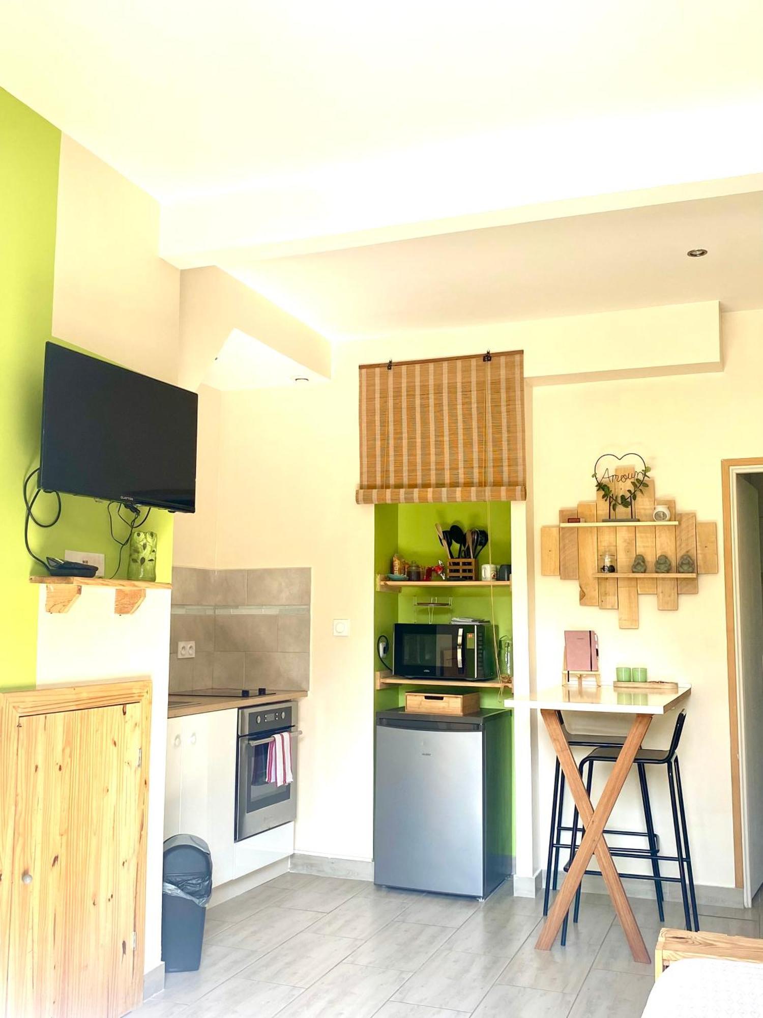 La Petite Escapade Apartment Calais Bagian luar foto